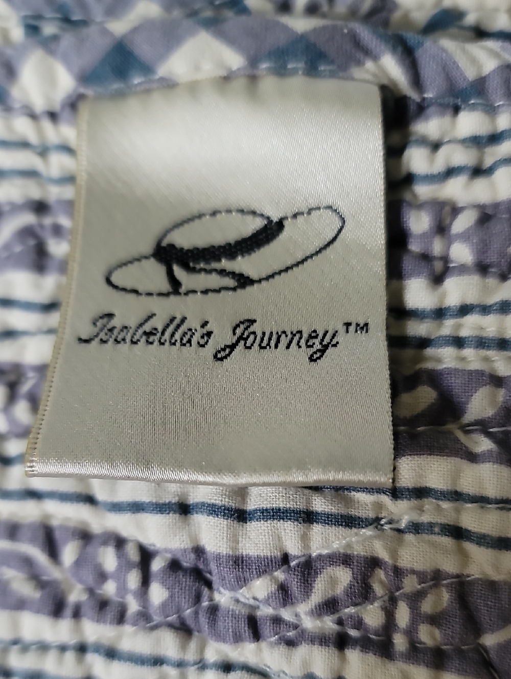 TABLE RUNNER - Picture 3 of 4